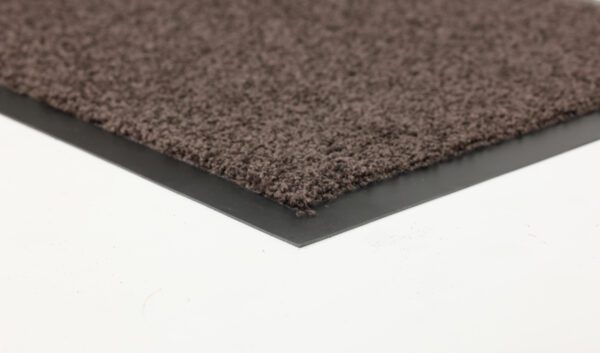 Droogloopmat binnen taupe - Afbeelding 3