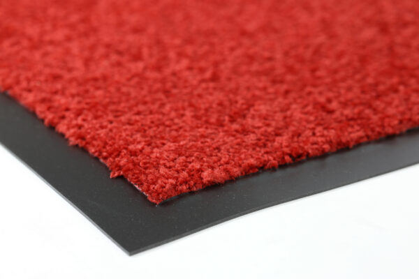 Droogloopmat binnen rood - Afbeelding 4