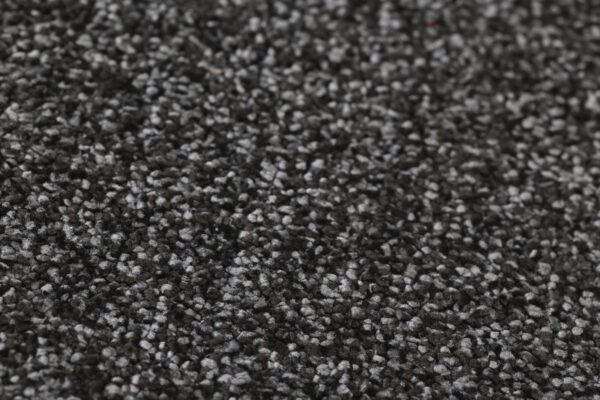 Droogloopmat microfiber zwart - Afbeelding 4