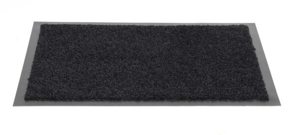 Droogloopmat binnen zwart - Afbeelding 3