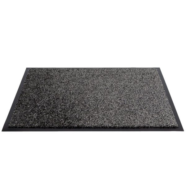 Droogloopmat taupe - Afbeelding 2
