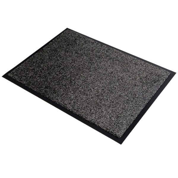 Droogloopmat taupe - Afbeelding 3