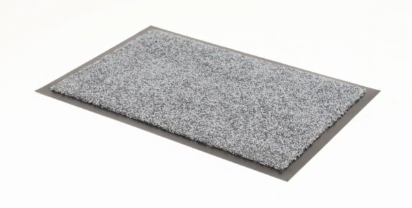 Droogloopmat binnen grijs - Afbeelding 4