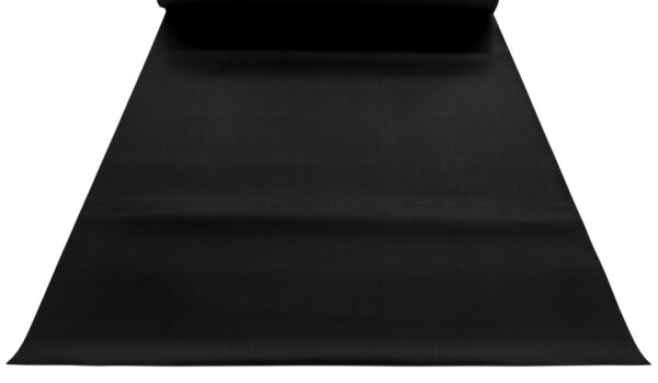 Rubberen loper op maat met fijne rib, 3mm - Afbeelding 5