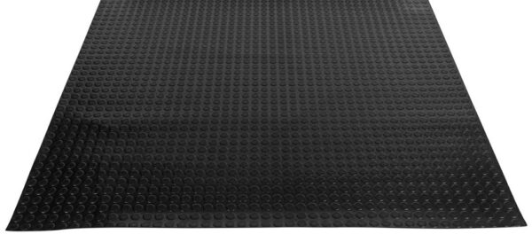 Rubberen loper op maat met noppen, 3mm - Afbeelding 8