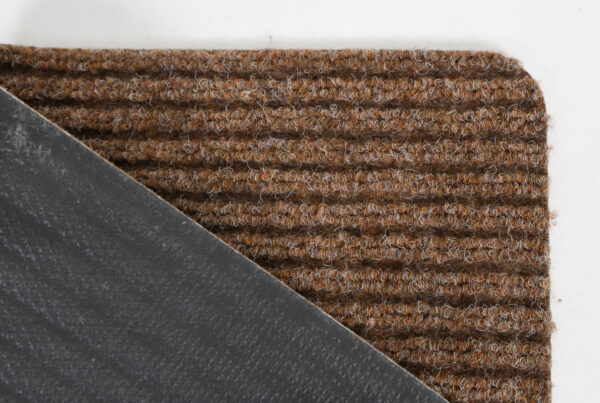 Deurmat naaldvilt beige - Afbeelding 6