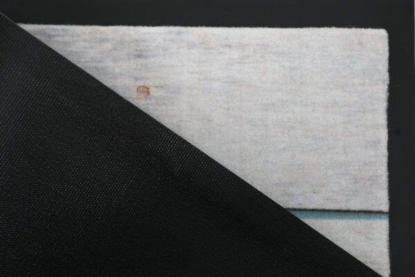 Deurmat Welcome hout - Afbeelding 6