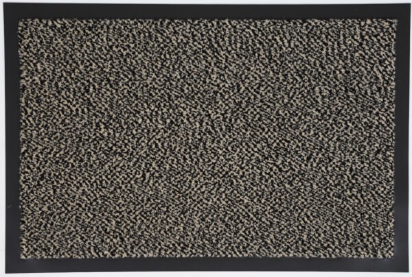 Droogloopmat beige
