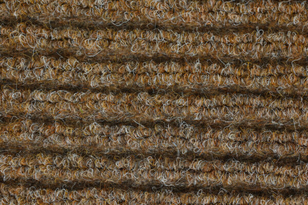 Deurmat naaldvilt beige - Afbeelding 5