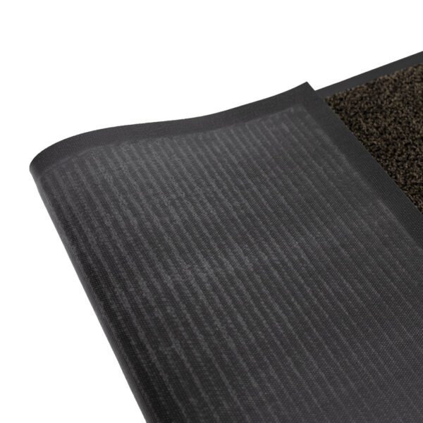 Professionele droogloopmat bruin - Afbeelding 5