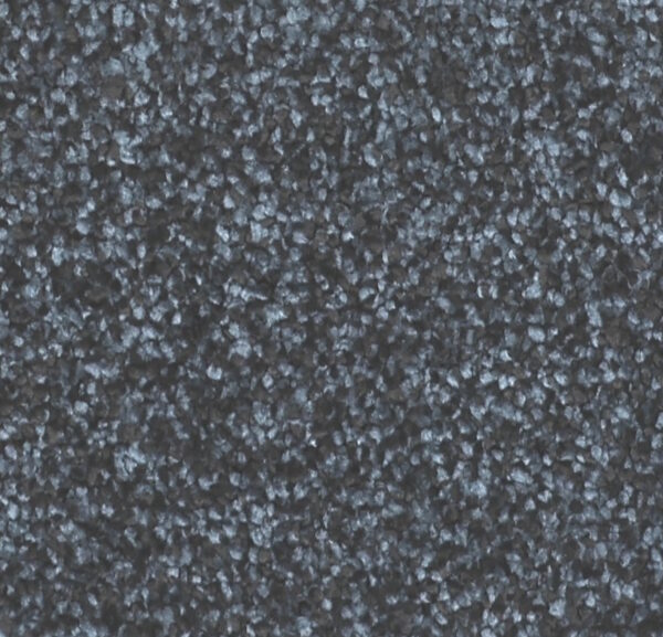 Droogloopmat microfiber blauw - Afbeelding 4