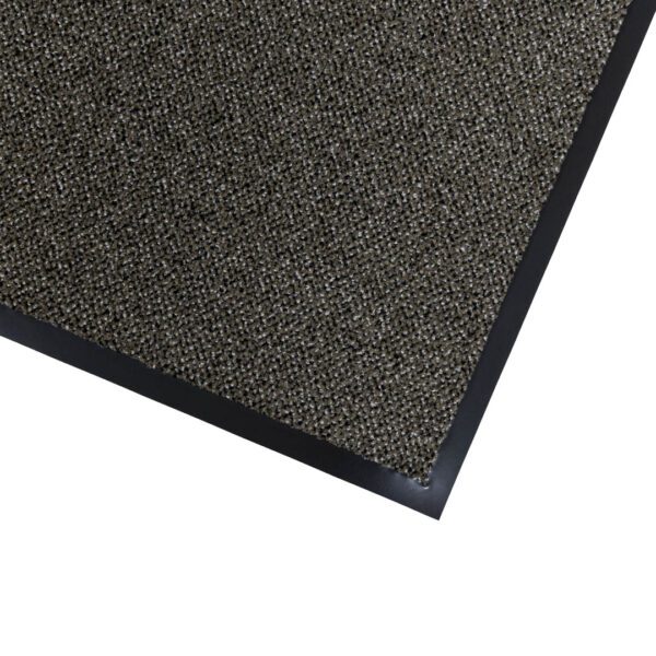 Ecologische en professionele schoonloopmat bruin - Afbeelding 4