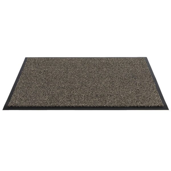 Professionele droogloopmat taupe - Afbeelding 2