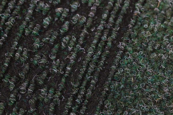 Loper op maat groen - Afbeelding 2