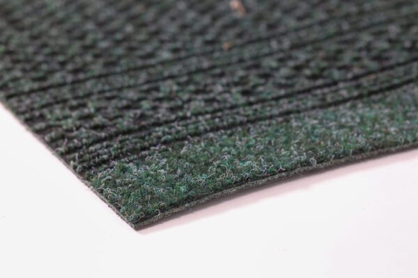 Loper op maat groen - Afbeelding 3
