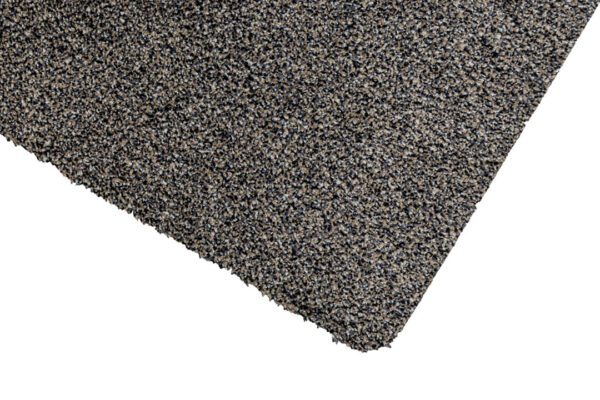 Schoonloopmat graniet polyester - Afbeelding 4