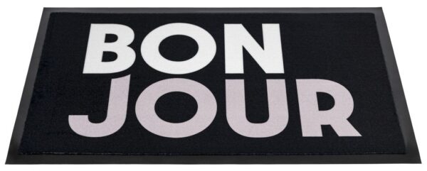 Deurmat Bonjour - Afbeelding 2