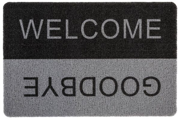 Spaghettimat Welcome / Goodbye