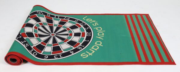 Darts speelmat - Afbeelding 5