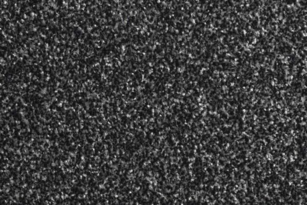 Droogloopmat taupe polyamide op maat - Afbeelding 2